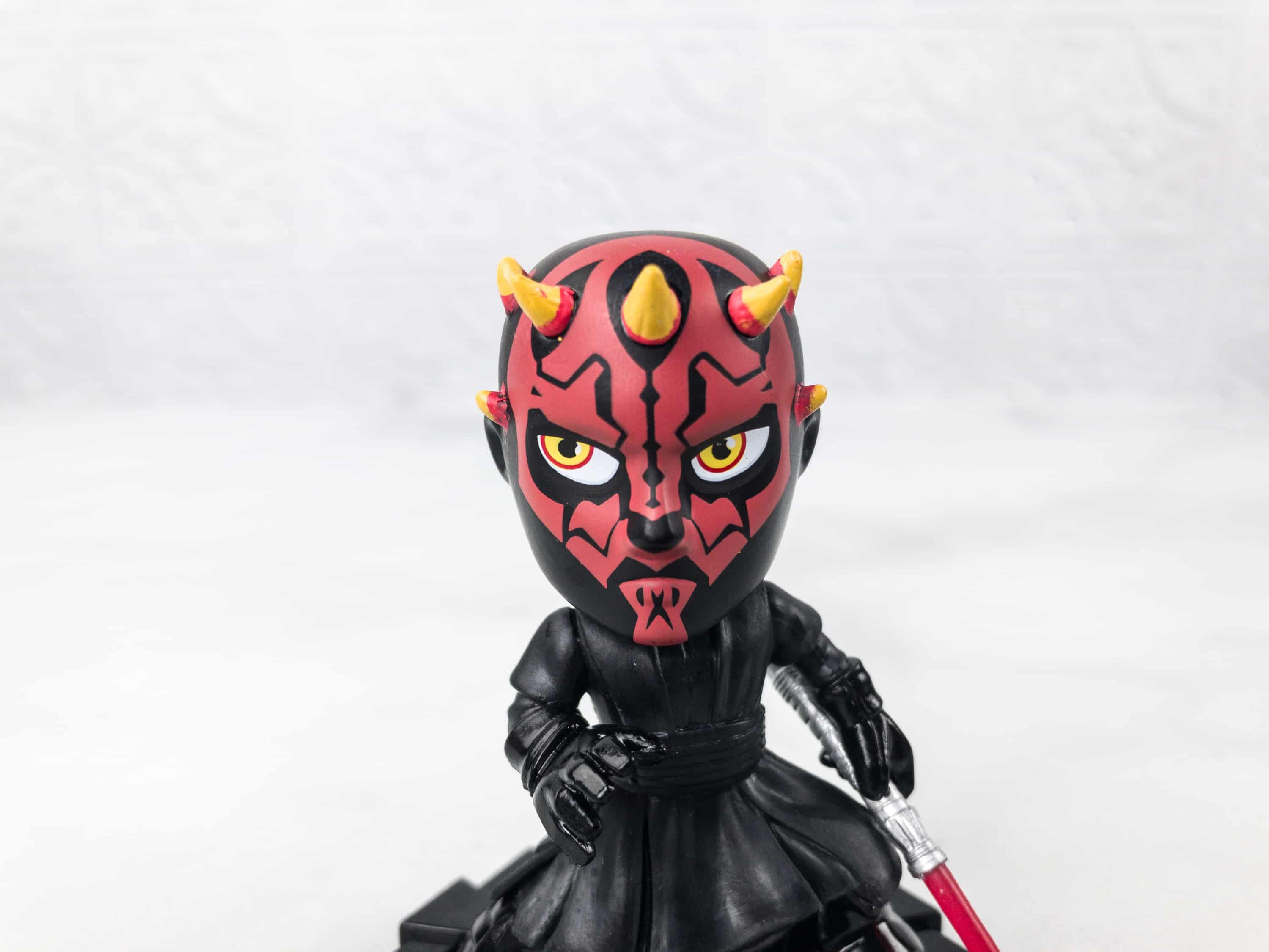 Funko Mystery Mini Star Wars Darth Maul Smugglers Bounty Exclusive –  Mustang Comics