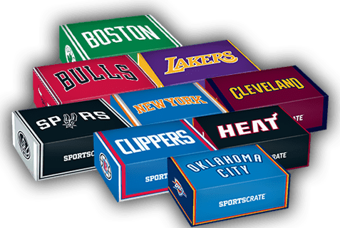 Sports Crate NBA Courtside Crate Coupon: Save 20%!