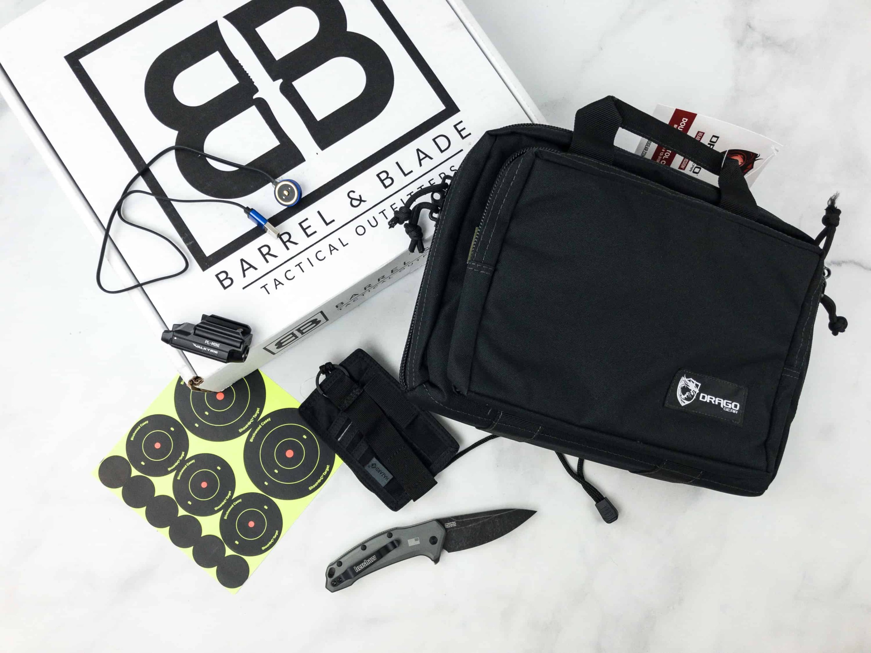 The Best Tactical Subscription Boxes in 2024 Be Prepared For Any