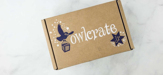 FYI: OwlCrate Shipping Price Increase