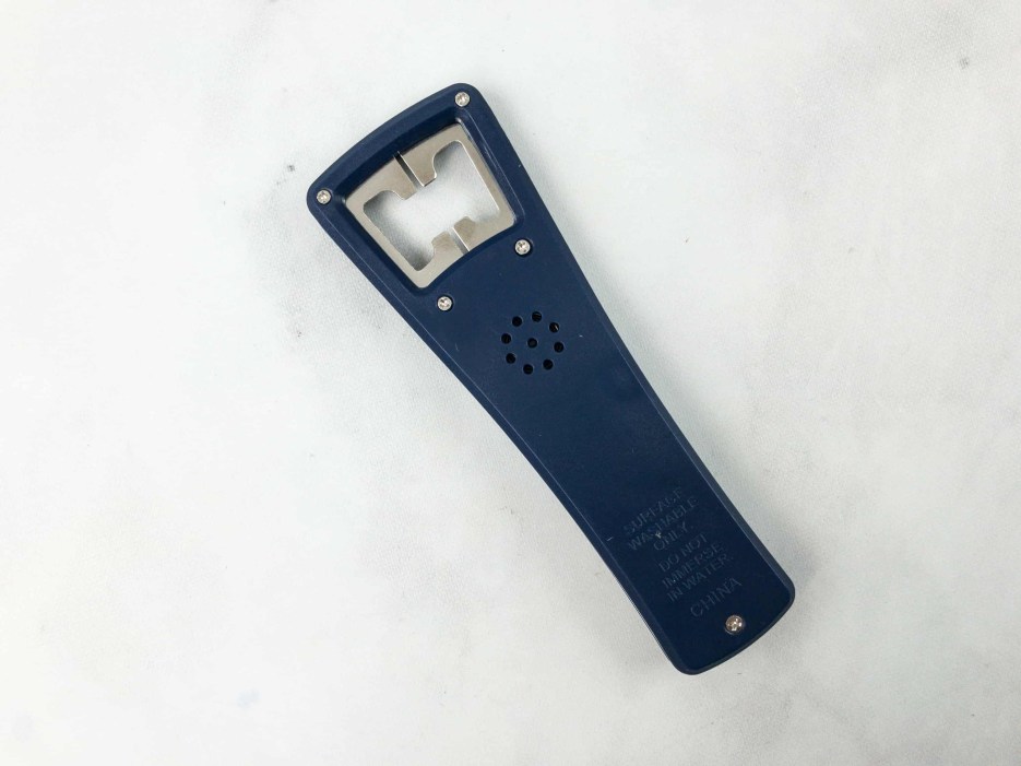 Sports Crate MLB Edition March 2018 Review + Coupon - Opening Day - hello subscription