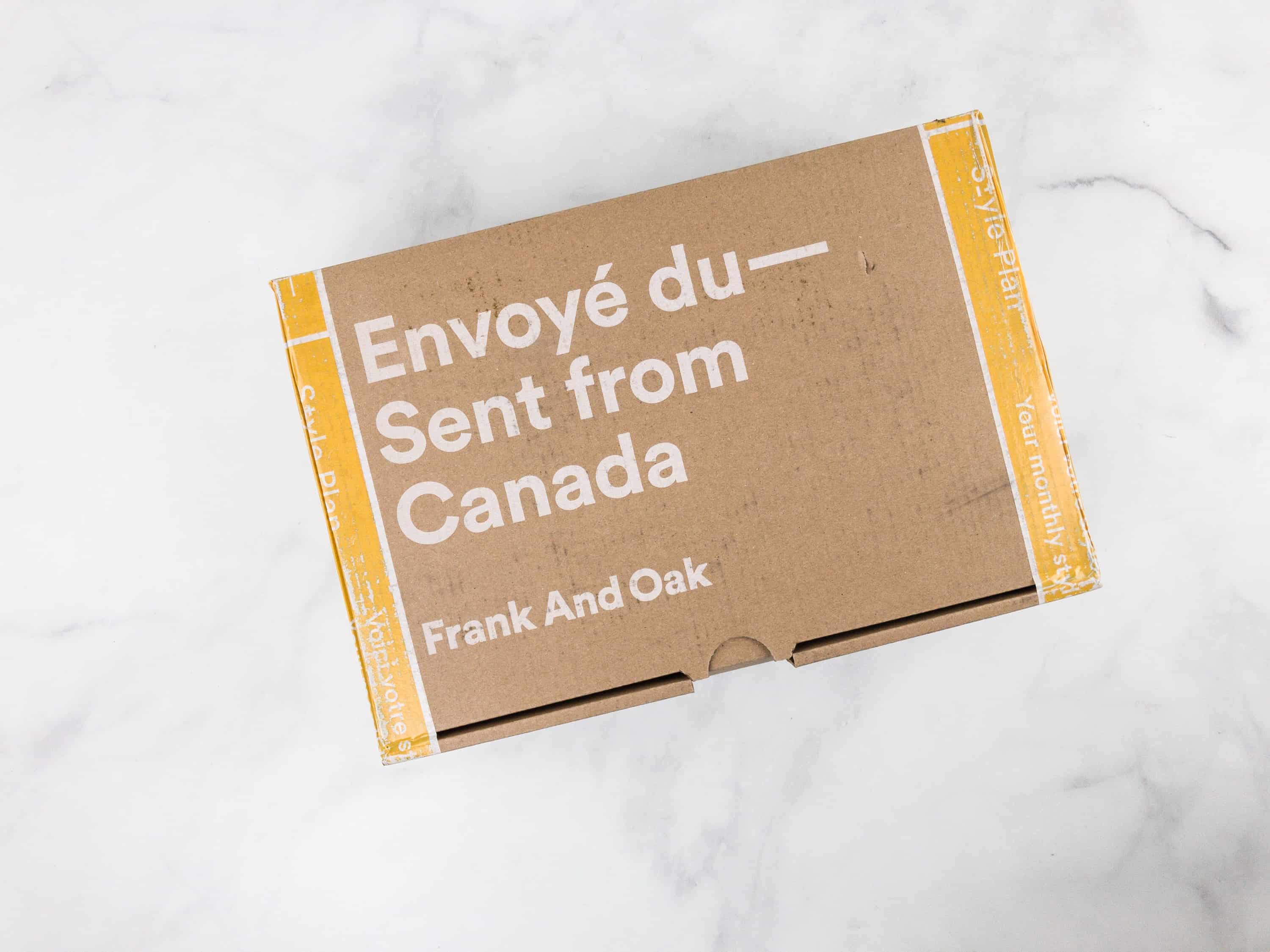 Frank And Oak – Frank And Oak Canada