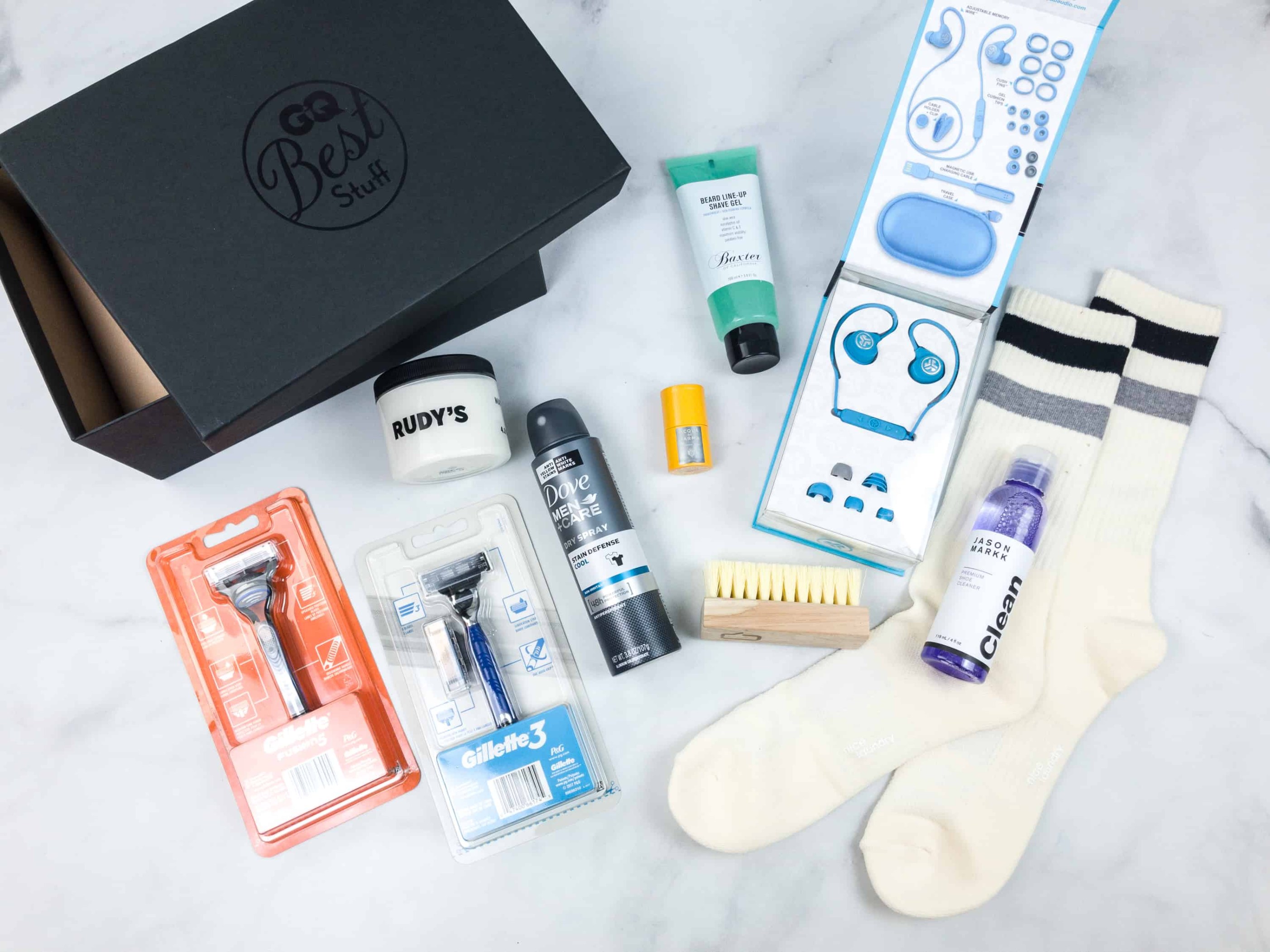 GQ Best Stuff Box Reviews Get All The Details At Hello Subscription!