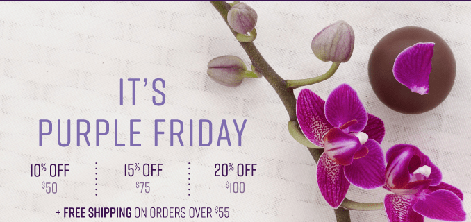 Vosges Coupon: Get Up To 20% Off!