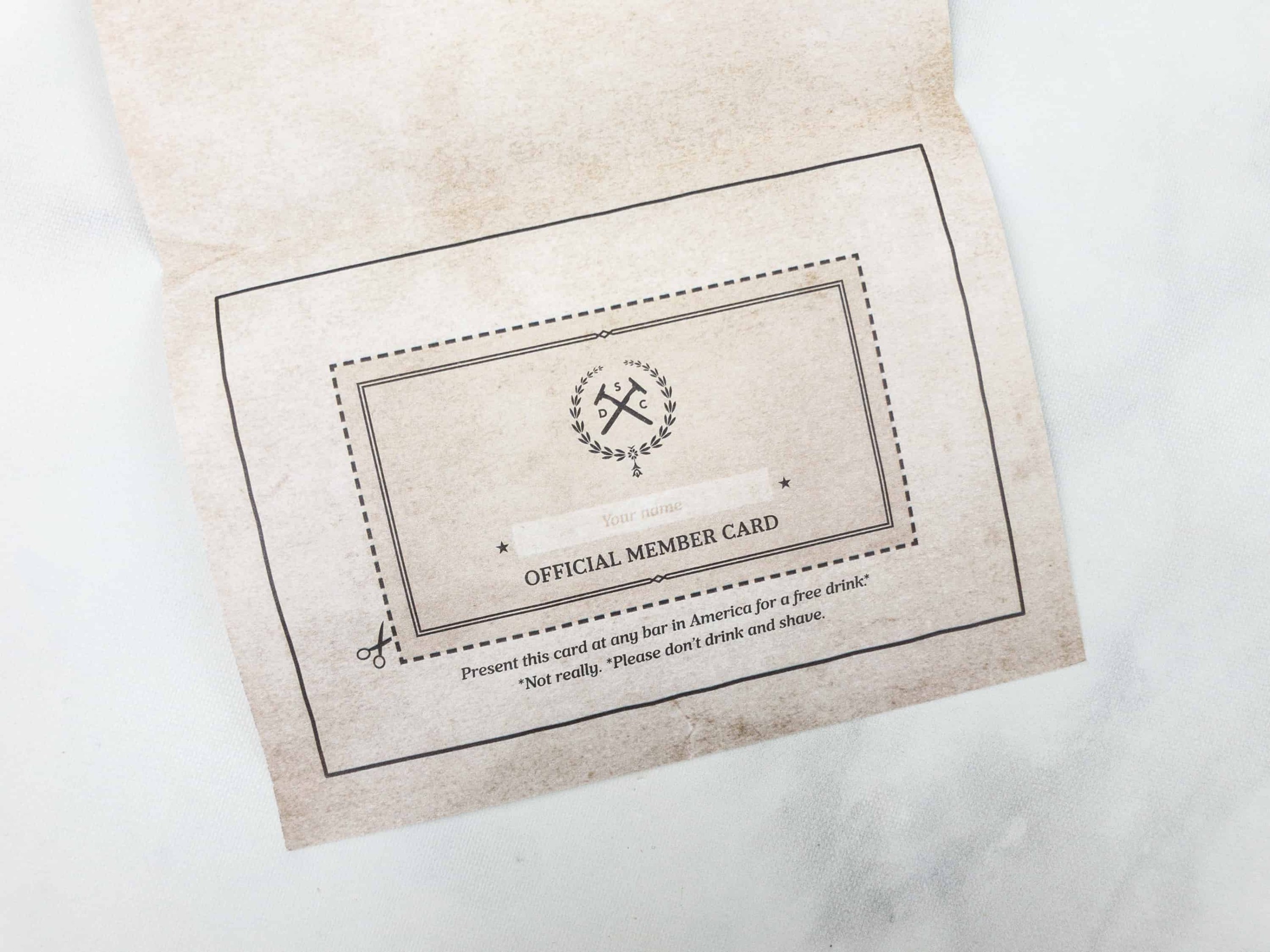 Dollar Shave Club Subscription Review   Coupon Trial Offer Hello