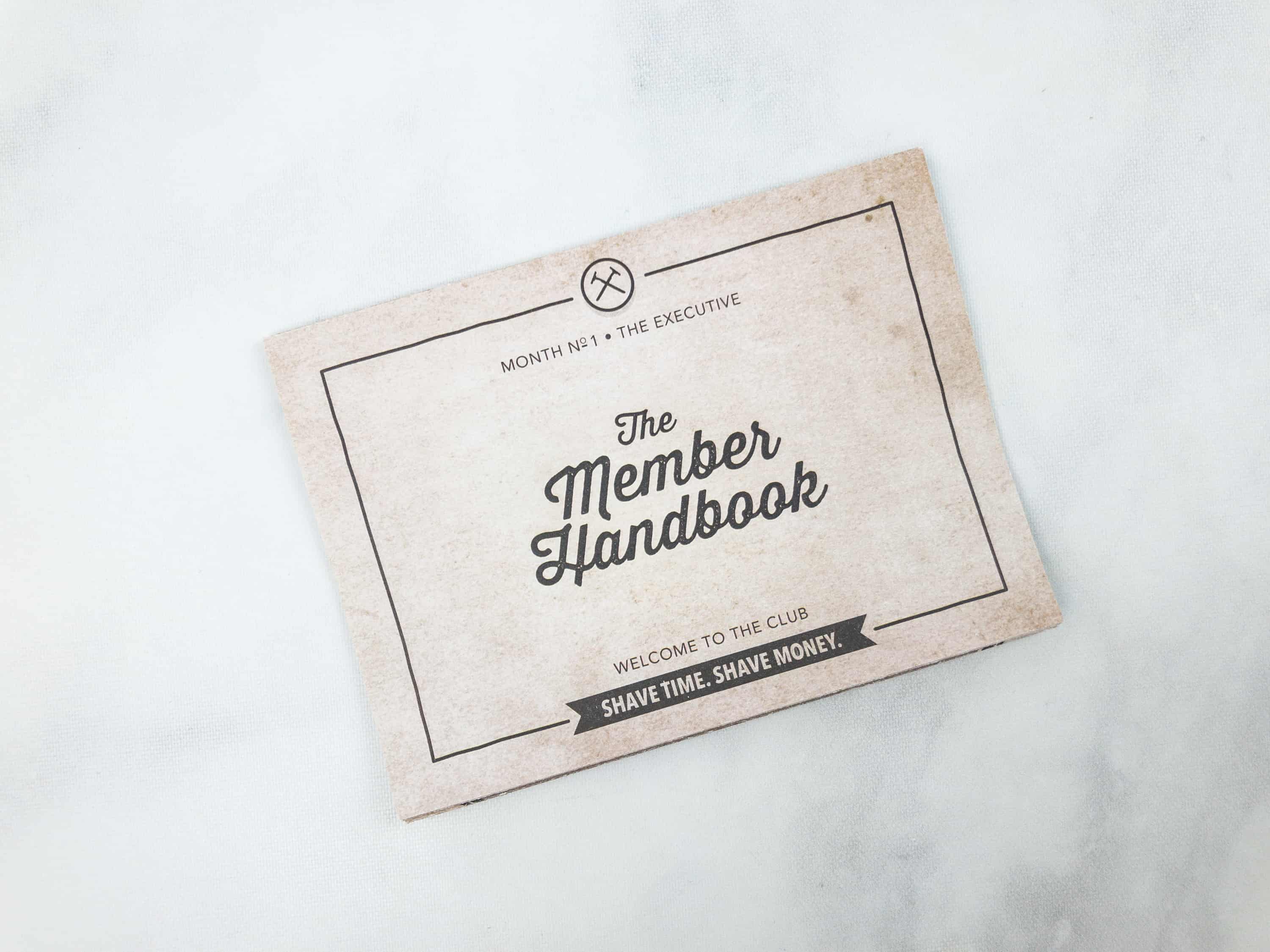 Dollar shave club discount coupon