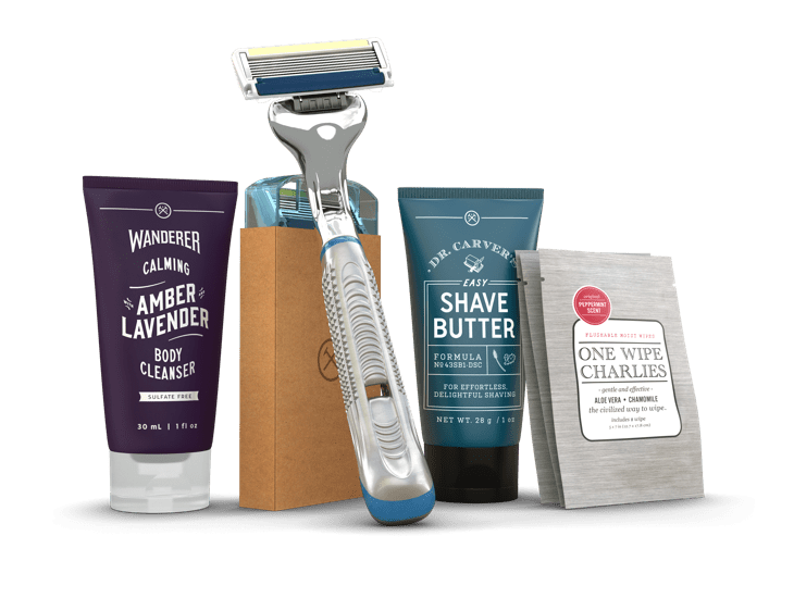 Dollar Shave Club Reviews Get All The Details At Hello Subscription!