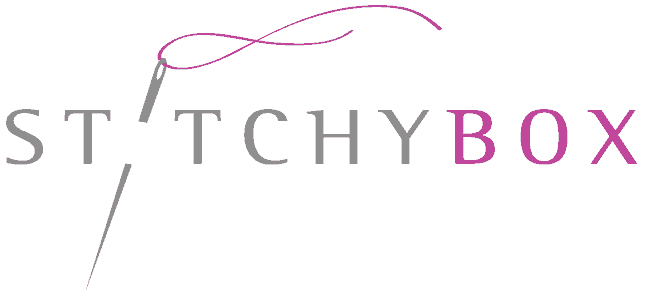 StitchyBox Stash Box Available Now + Spoiler!