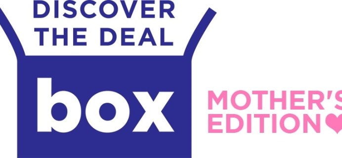 GMA Deals & Steals Discover The Deal Box Mother’s Day Edition Available Now + Spoilers!