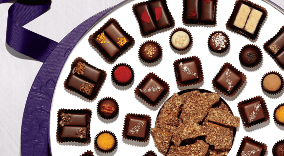 Vosges Haut-Chocolat Coupon: Get 20% Off!