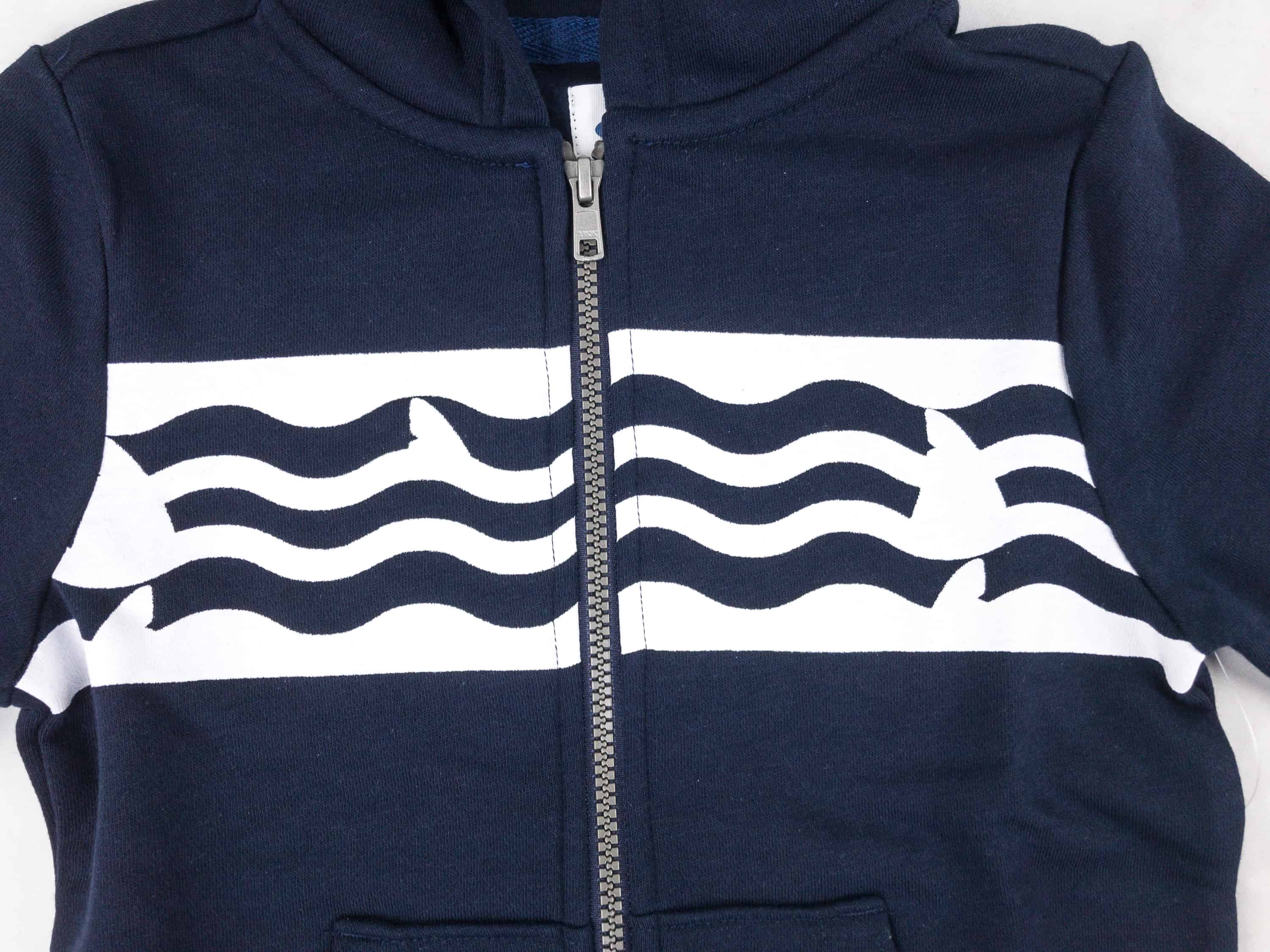 old navy shark hoodie