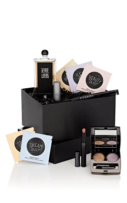 6 New Barneys Beauty Boxes Available Now!