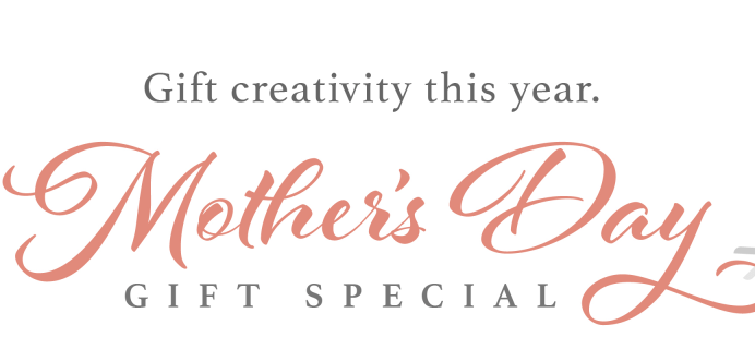 Quilty Box Mother’s Day Deal: Get $10 Off Your First Box!