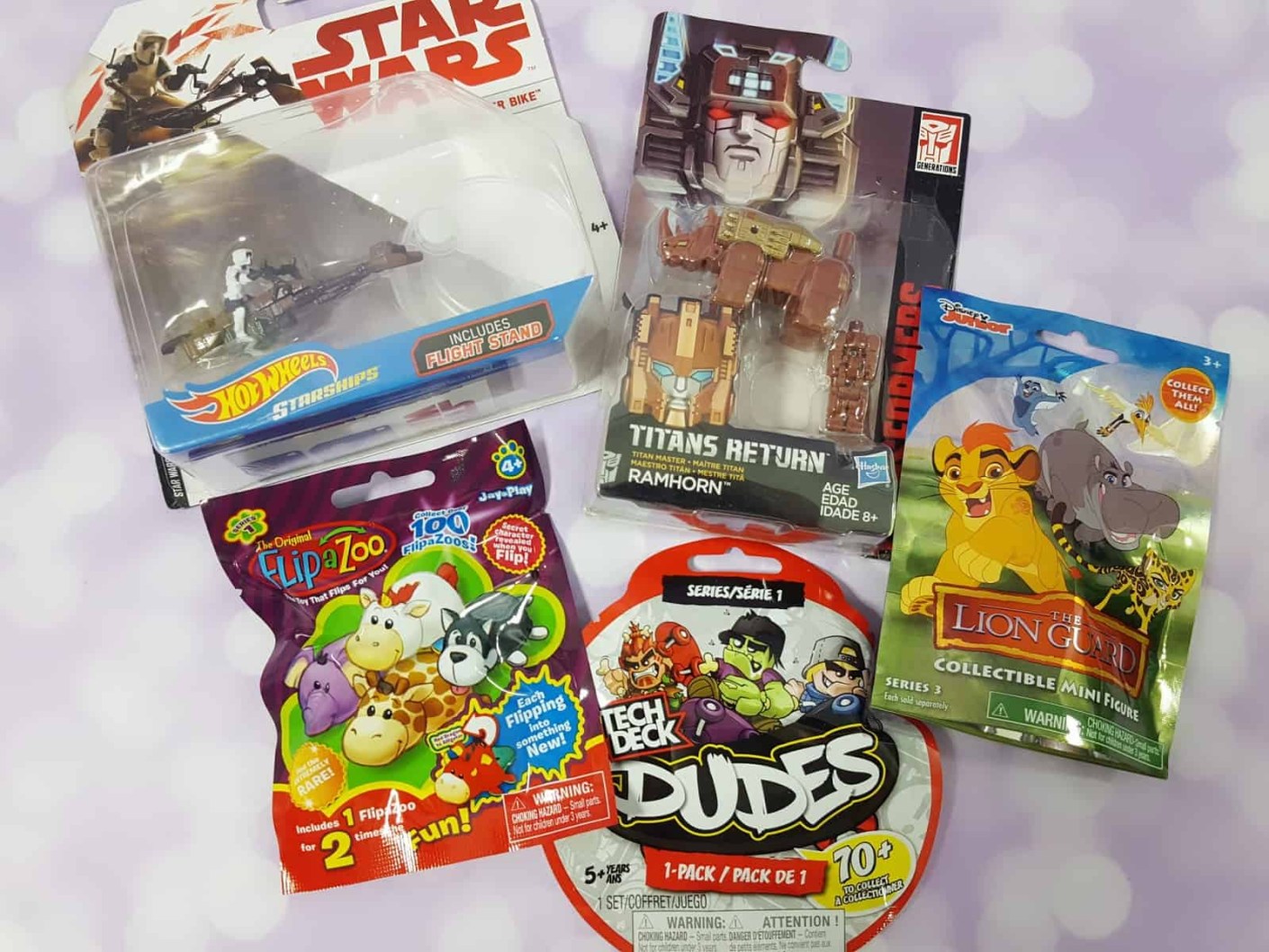 Toy Box Monthly Reviews Get All The Details At Hello Subscription!