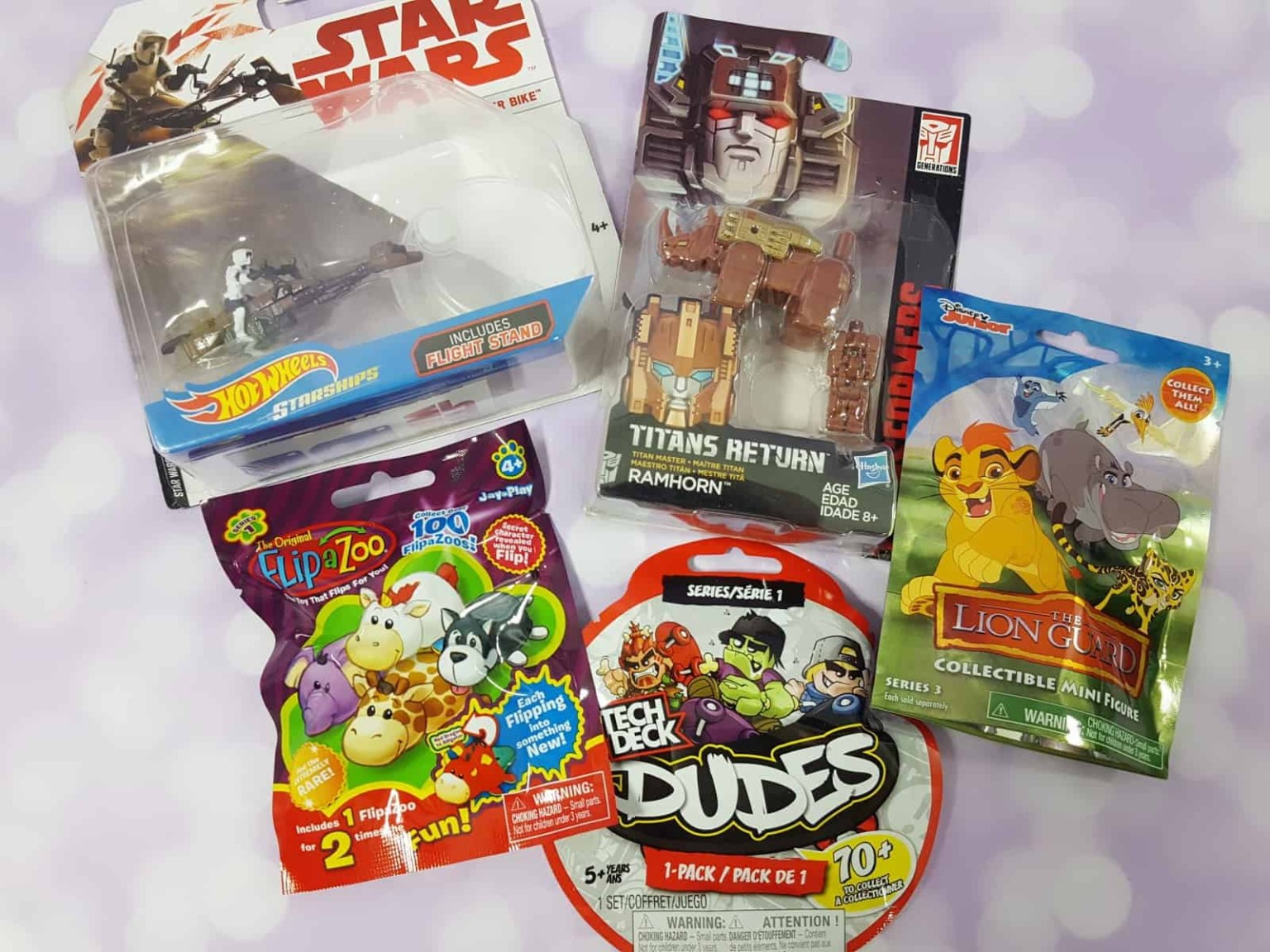 Toy Box Monthly Reviews Get All The Details At Hello Subscription!