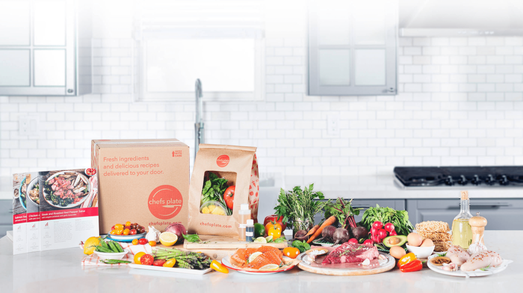 The 24 Best Meal Kit Delivery Services Subscription Boxes for