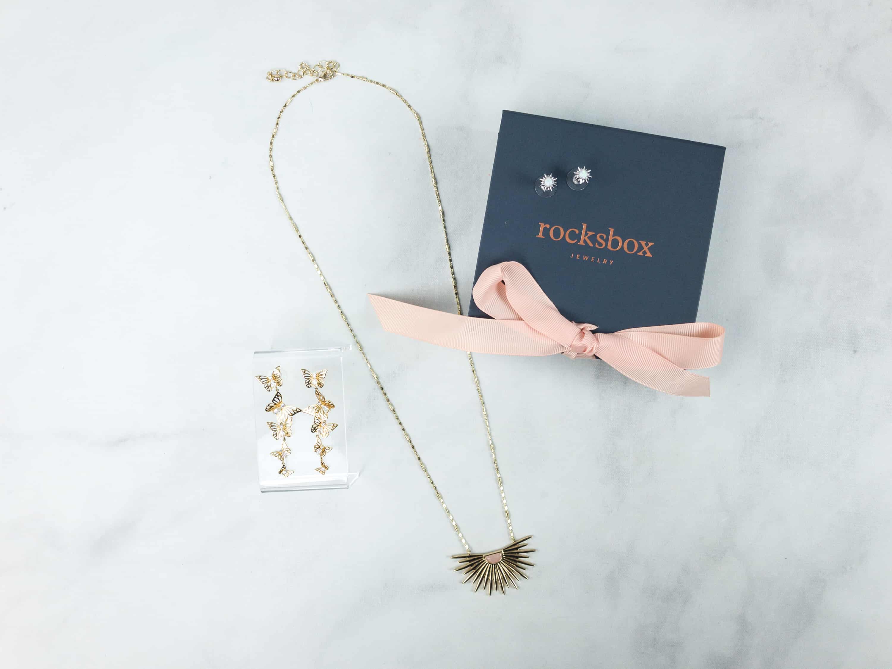 Rocksbox Review: Is Renting Designer Jewelry Worth It?