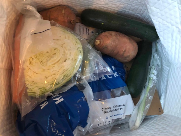 Blue Apron Subscription Box Review And Coupon May 2018 Hello Subscription