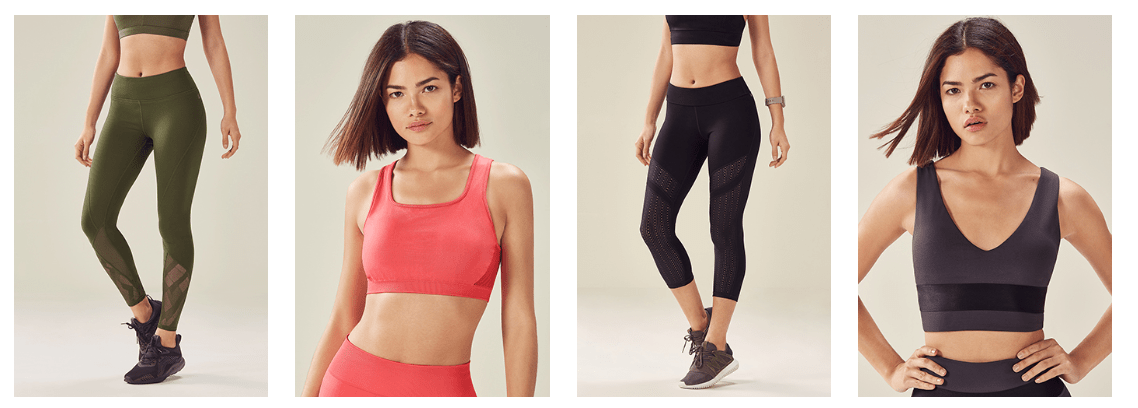 Demi Lovato - Check Out My New Activewear Collection ❤️ Get 2 Leggings for  £24 ❤️ Hurry! Offer Ends Soon 👉