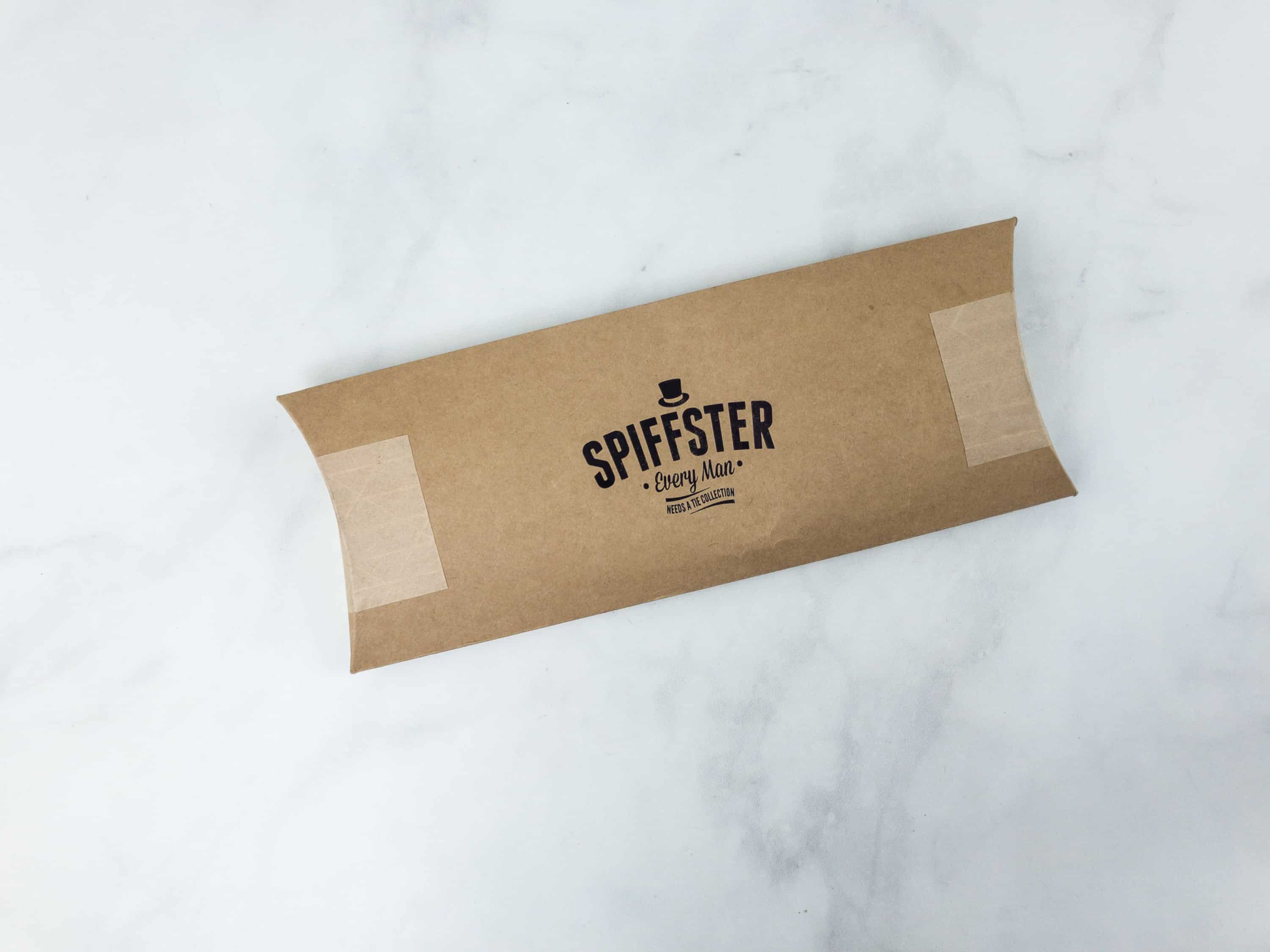 spiffster ties