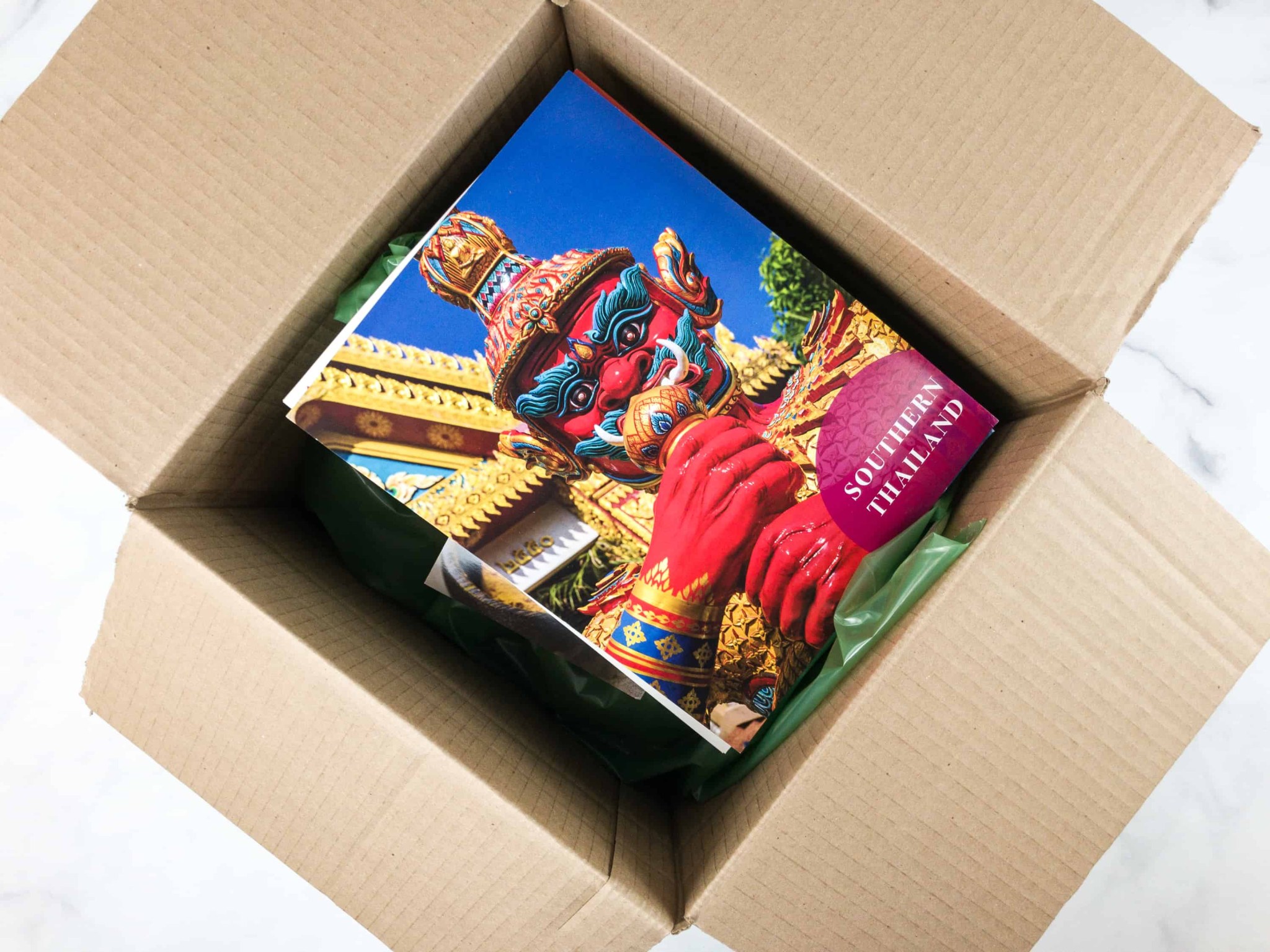 Global Belly May 2018 Subscription Box Review + Coupon Hello Subscription