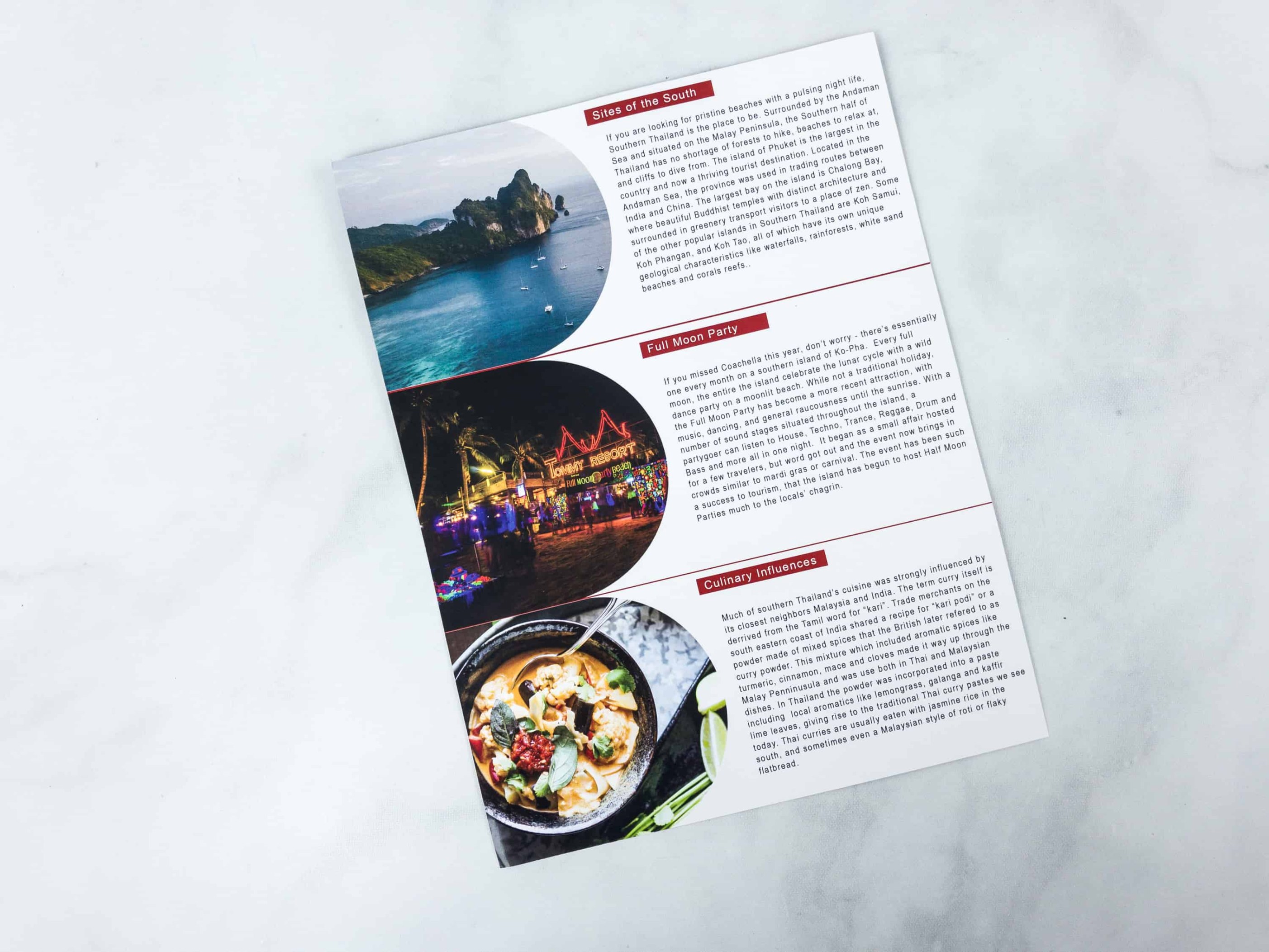 Global Belly May 2018 Subscription Box Review + Coupon Hello Subscription