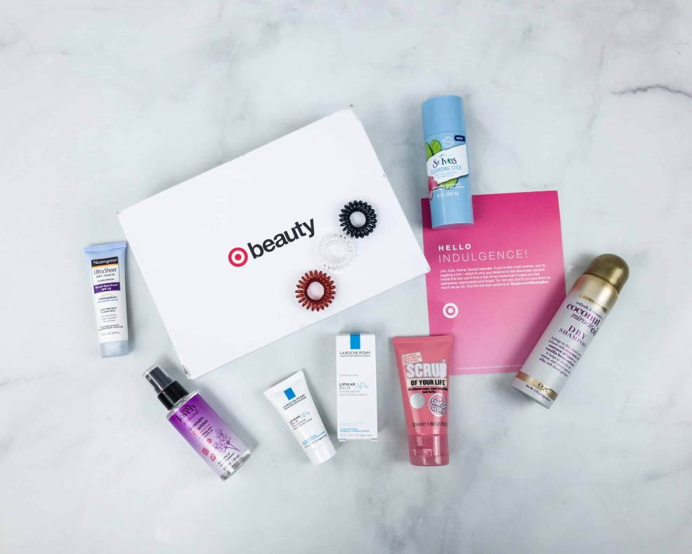 Best Beauty Subscription Boxes of 2020! hello subscription