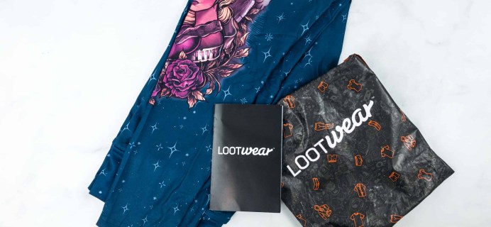 Loot for Her April 2018 Review & Coupon