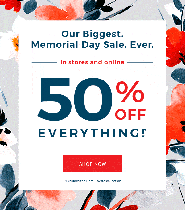 Fabletics Memorial Day Sale Get 50 Off! Last Day! Hello Subscription