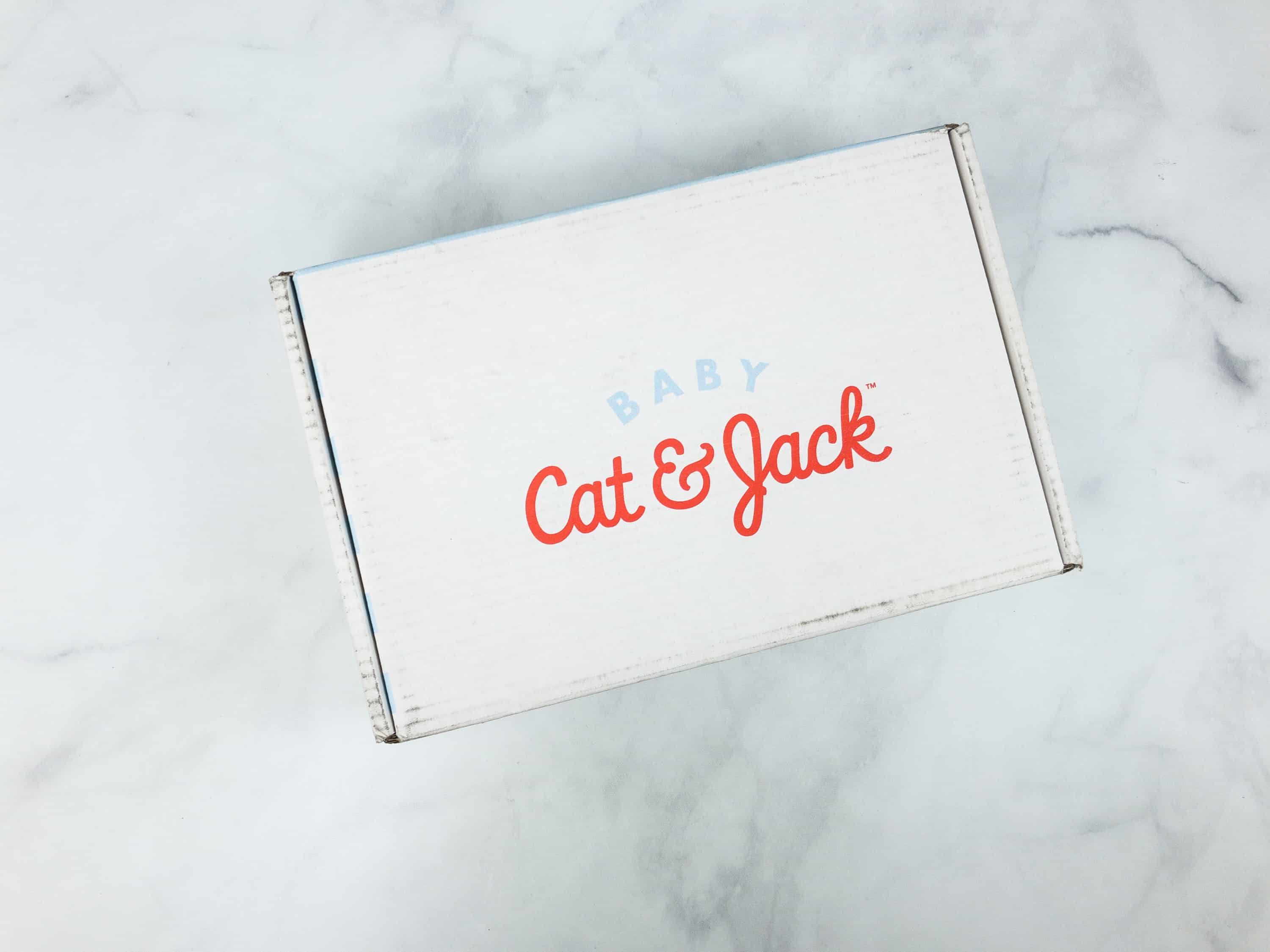 Cat & Jack Leggings $4