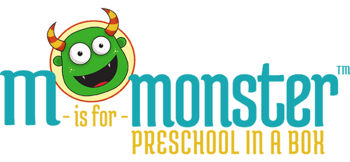 M is For Monster Memorial Day Coupon: Get $10 Off + Free Shipping For The Life Of Your Subscription!