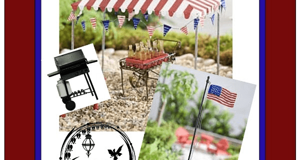 Fairy Garden Chest Memorial Day Sale: Get Up To 20% Off Subscriptions!
