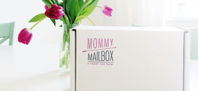 Mommy Mailbox Memorial Day Sale: Get 15% Off!