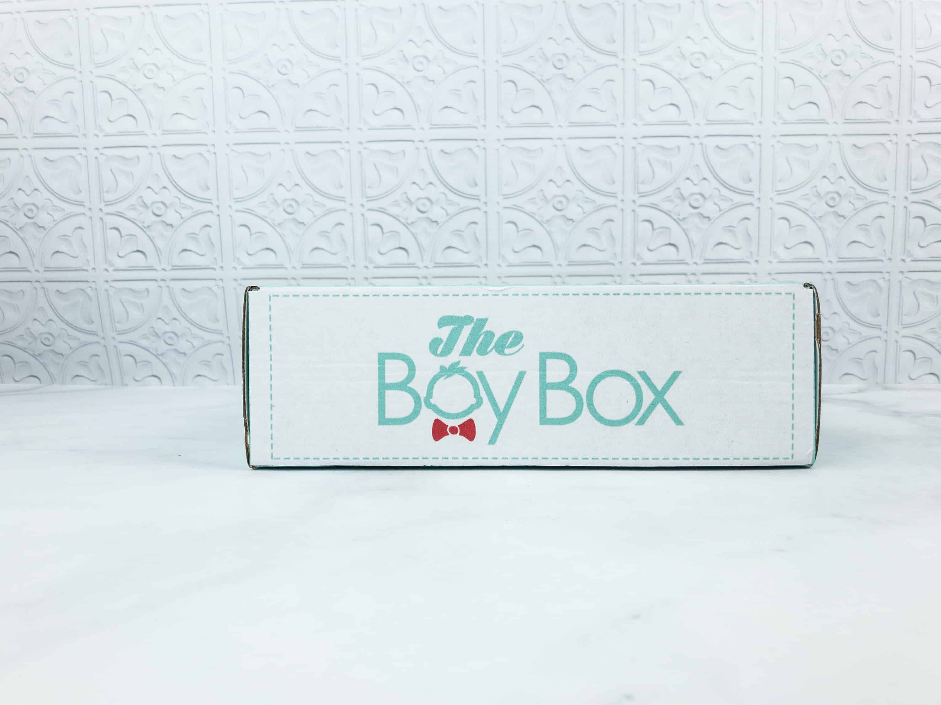 The Boy Box Clothing May 2018 Subscription Box Review - Hello Subscription