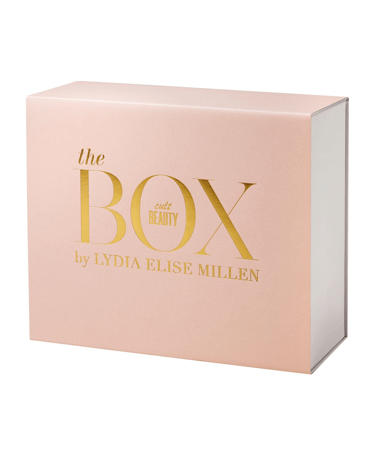 Cult Beauty Box.