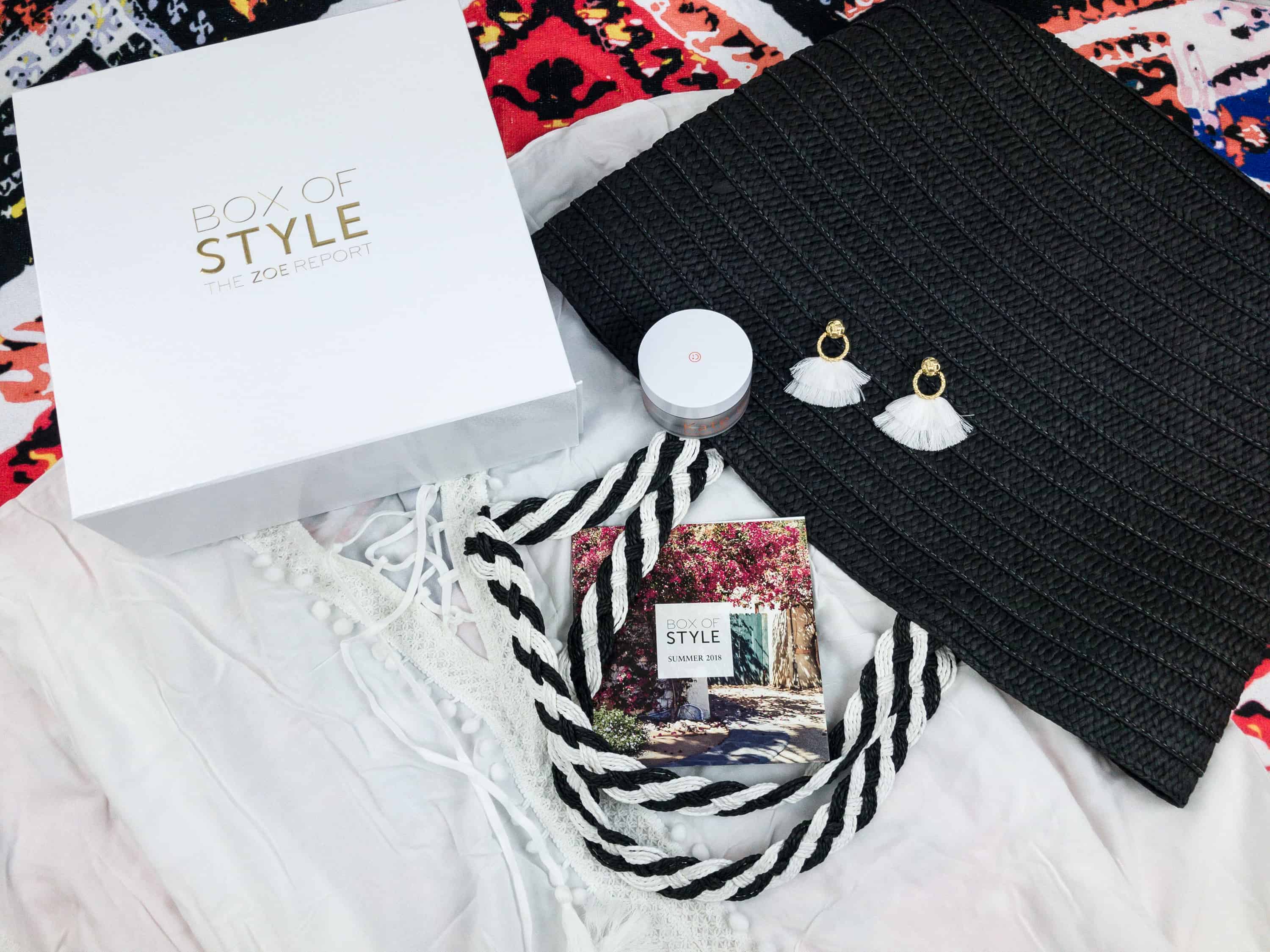 Rachel Zoe Shares The 5 Summer Essentials Every Woman Needs