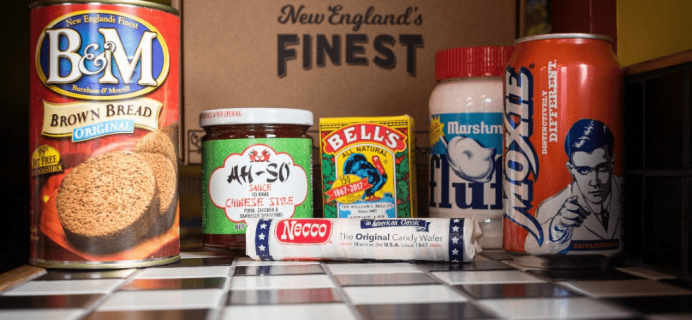 New England’s Finest Father’s Day Coupon: Get $5 Off Subscriptions!