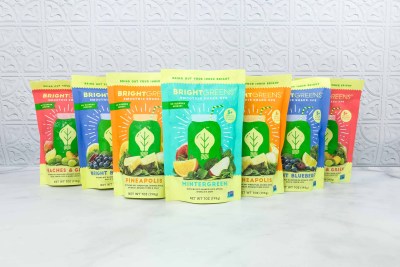 Bright Greens Smoothie Shake Ups Subscription Box Review & Coupon