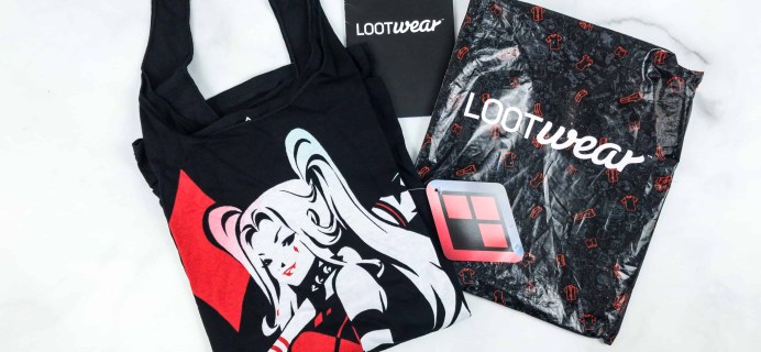 Loot for Her May 2018 Review & Coupon