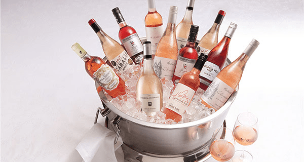 WSJ Wine Summer Deal: Get 12 Bottles Of Rosé For Only $69.99 & More!