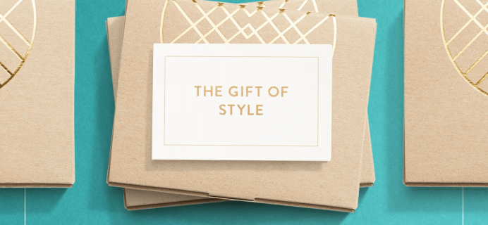 Father’s Day Last Minute Gift Idea – Stitch Fix Gift Cards!
