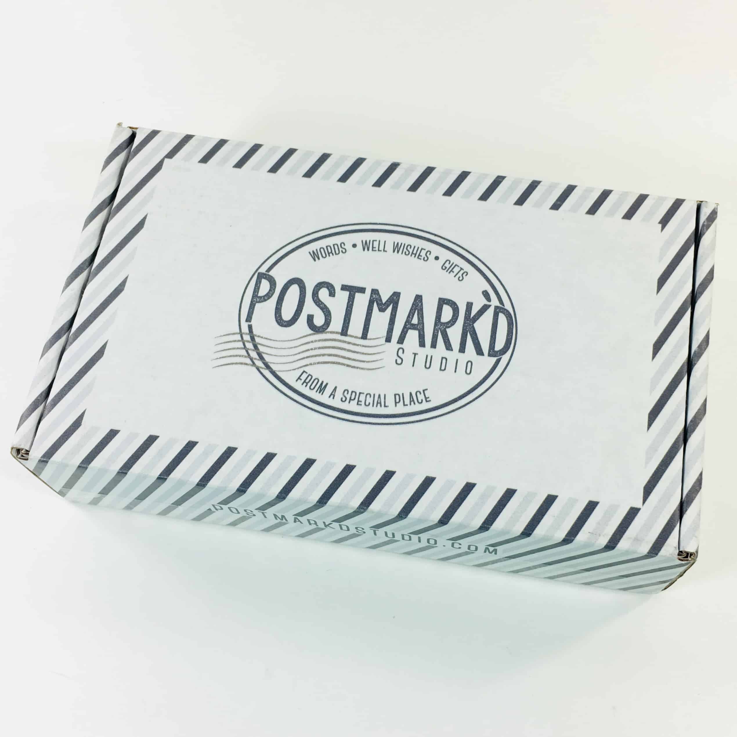 postbox 6 review