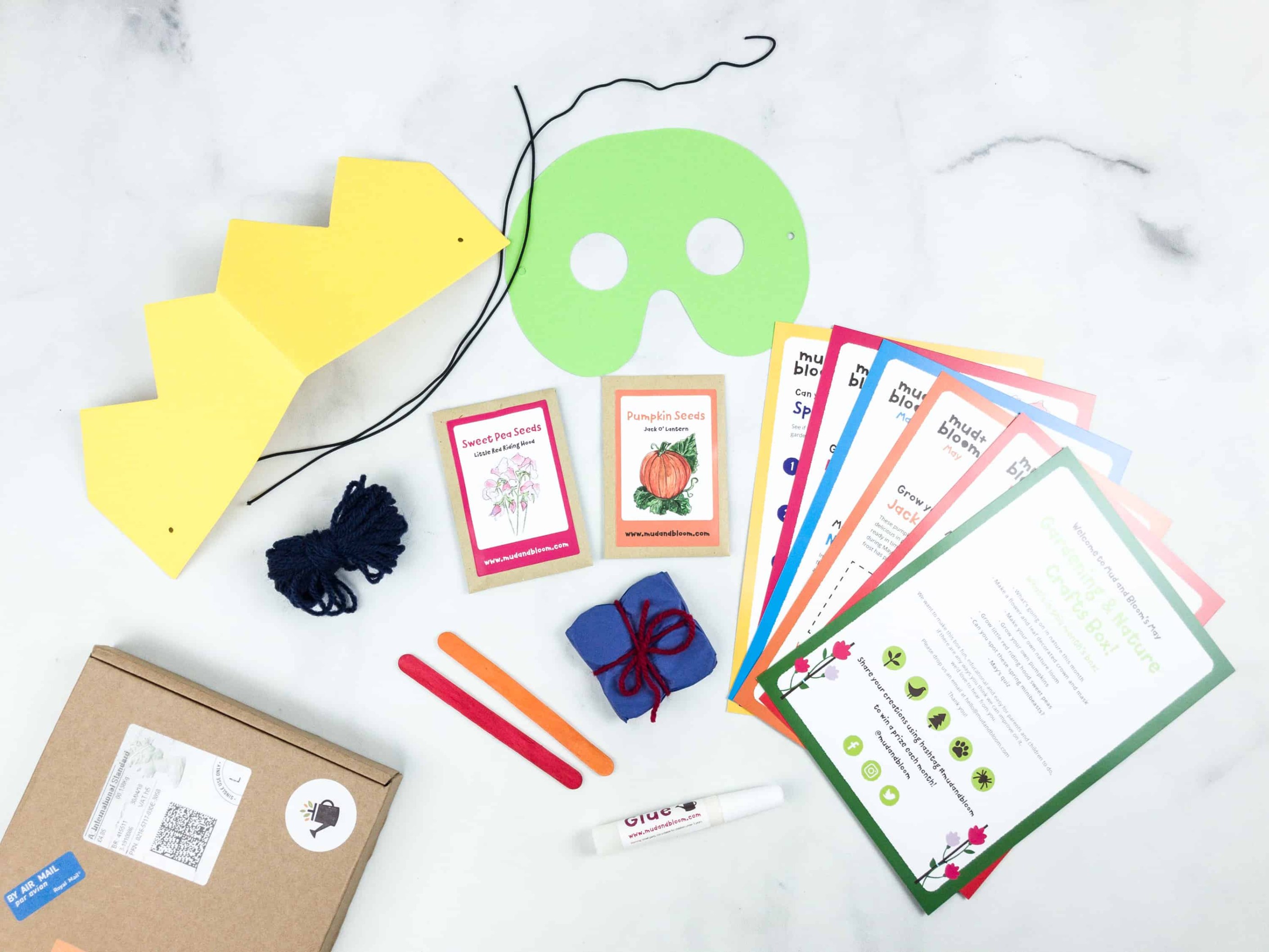 Mud & Bloom Reviews Get All The Details At Hello Subscription!
