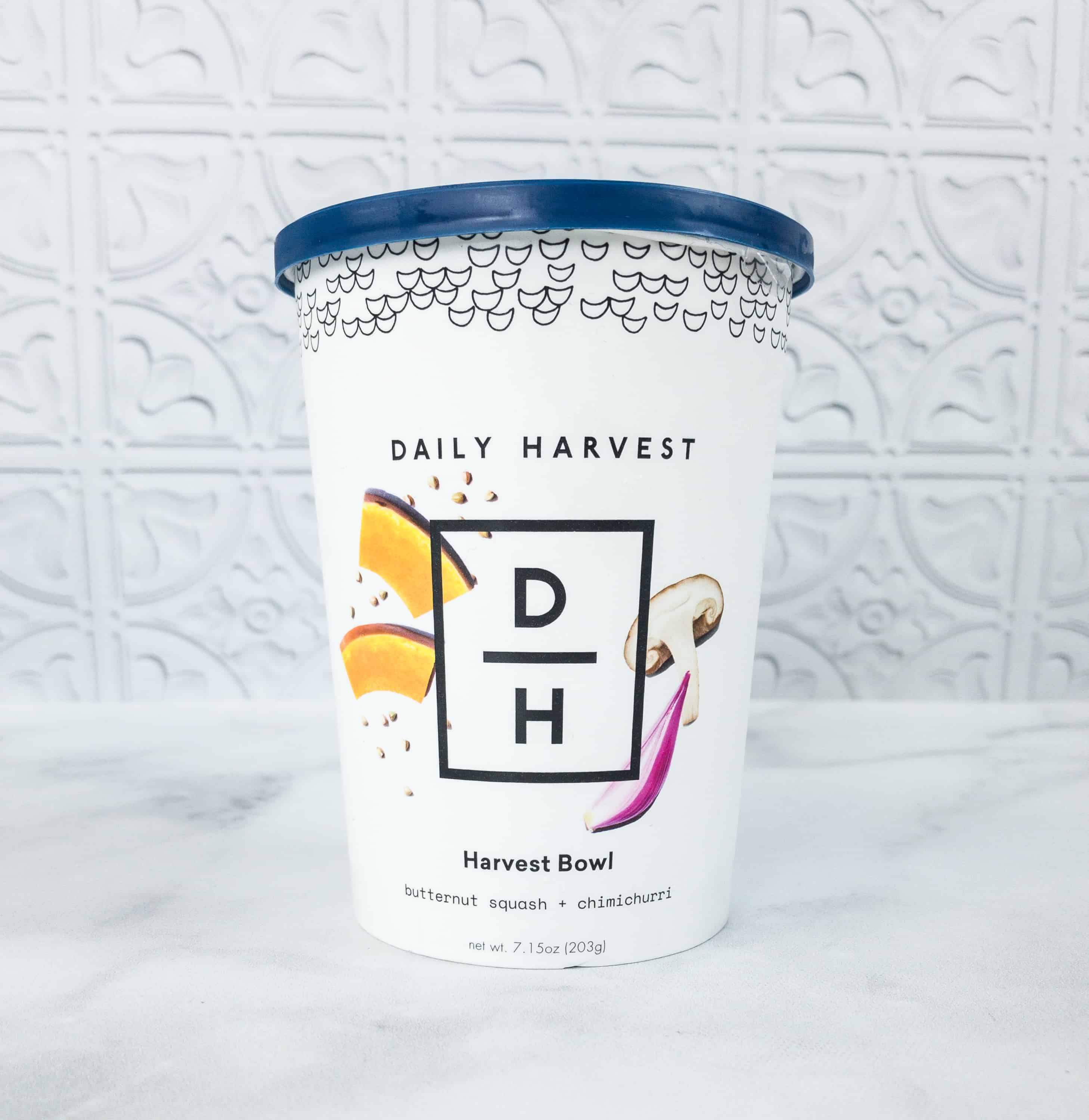 daily harvest cups