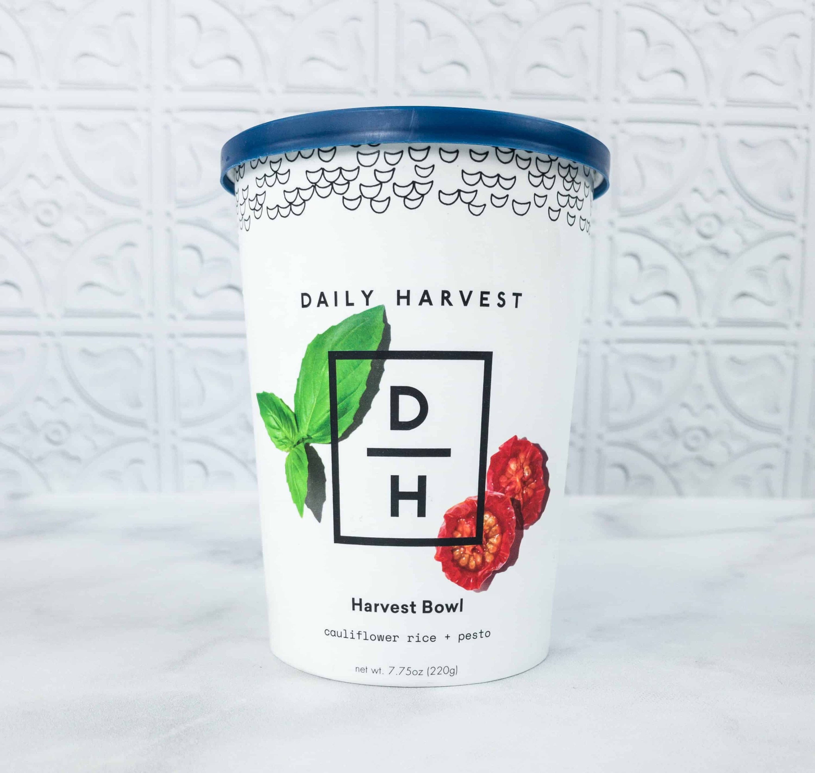 Daily Harvest Bowls Subscription Box Review + Coupon hello subscription