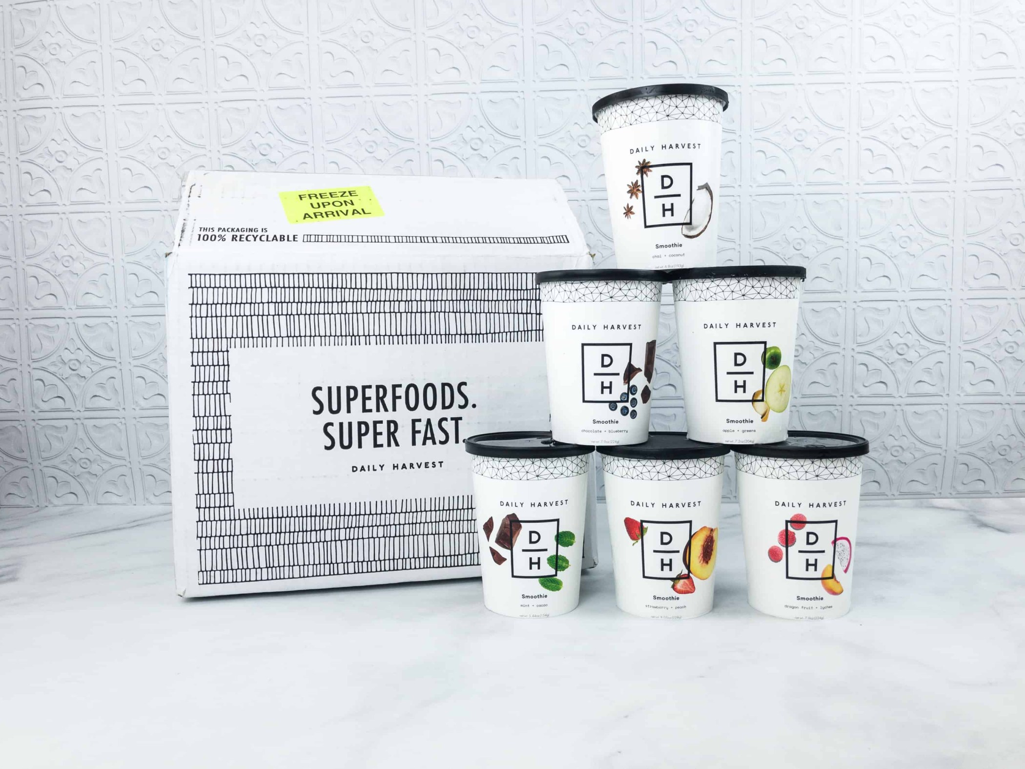 The 17 Best Smoothie Subscription Boxes for 2021 hello subscription