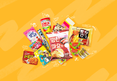 Snack Fever August 2019 Theme Spoiler + Coupon!