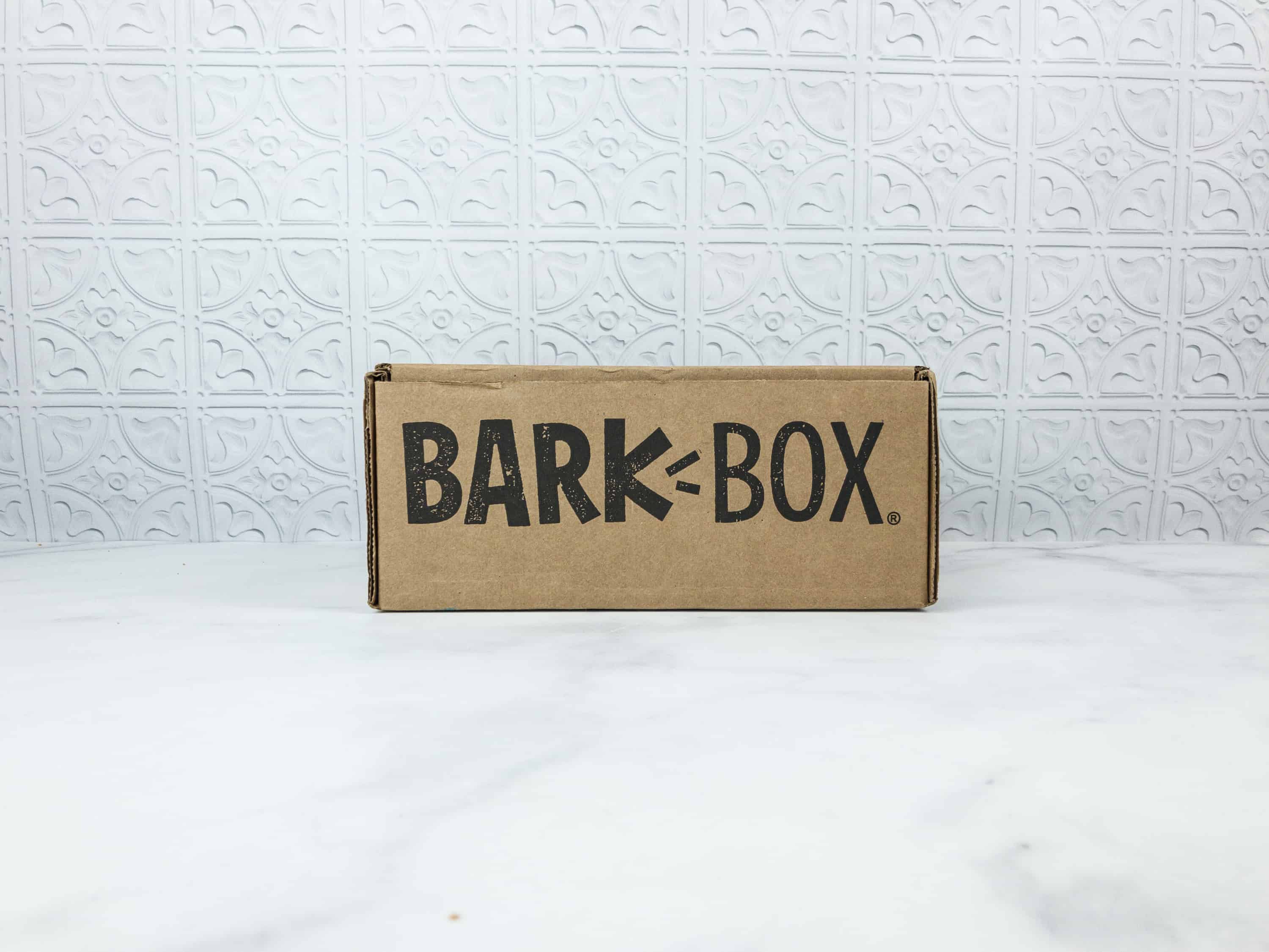 Barkbox June 2018 Subscription Box Review + Coupon Hello Subscription