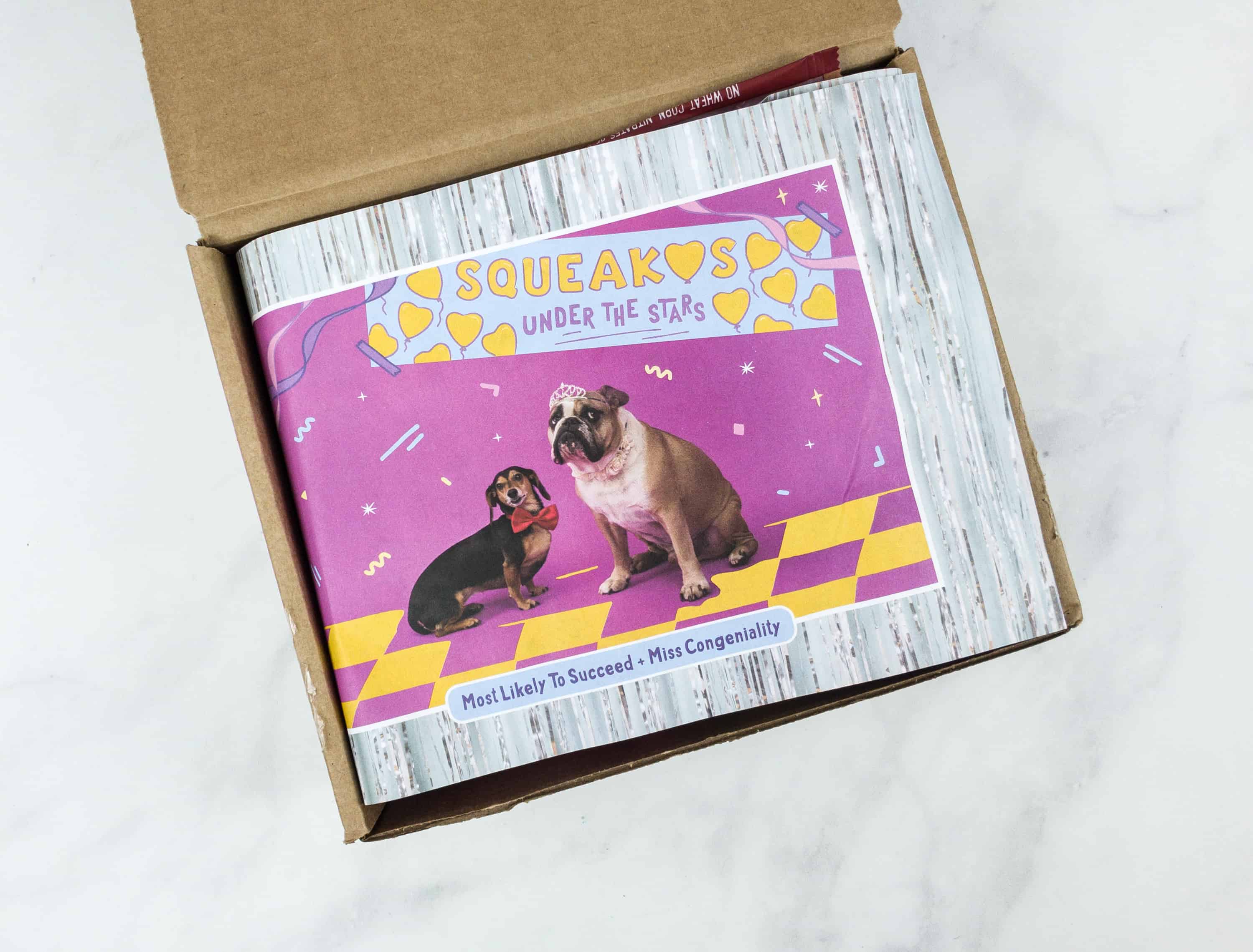 Barkbox June 2018 Subscription Box Review + Coupon Hello Subscription