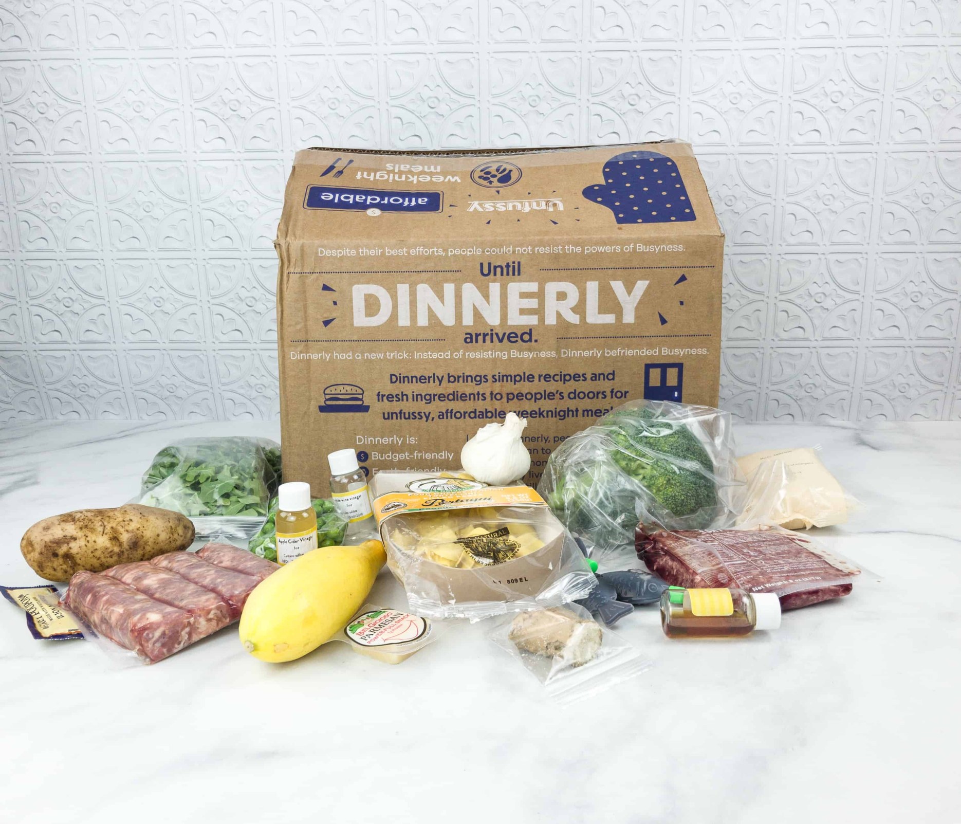 Dinnerly Reviews: Get All The Details At Hello Subscription!